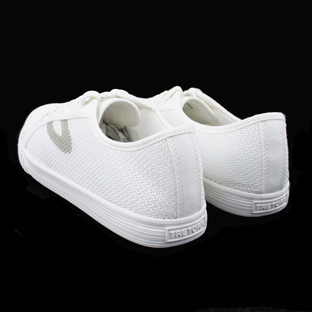 New Tretorn Tournament Net 2.0 Sneakers for JCREW - Picture 2 of 4